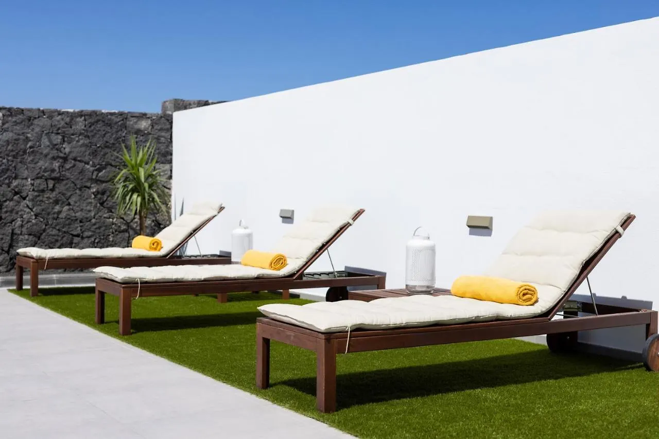 Tebar Beach Yaiza  Villa Yaiza (Lanzarote)